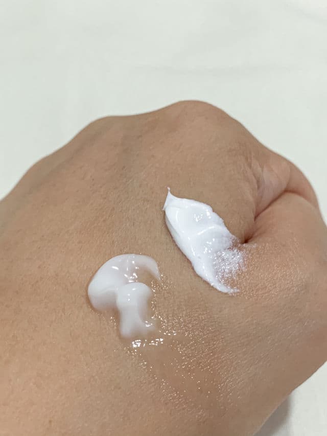 Cetaphil Bright Healthy Radiance Brightening Night Comfort Cream review photo by skincarebychin