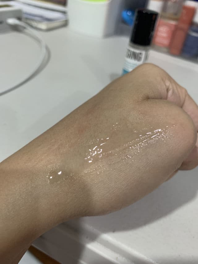 Skin Genie Anti-EYEging review photo by skincarebychin
