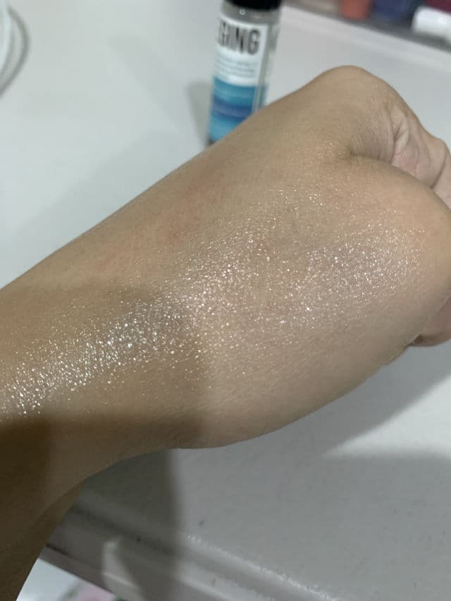 Skin Genie Anti-EYEging review photo by skincarebychin