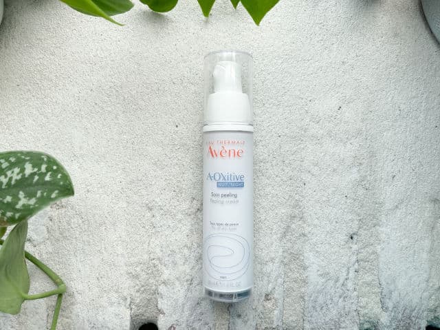Avene RetrinAL 0.1 Intensive Cream review photo by elsewithluv