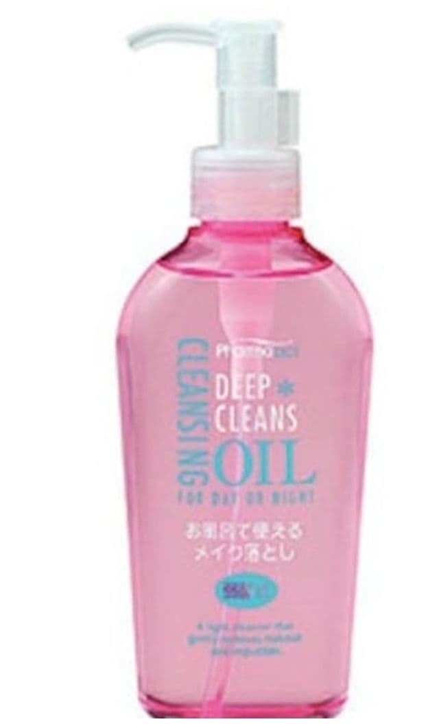 Kumano Cosmetics Pharmaact Deep Cleansing Oil review photo by skincarebygenie