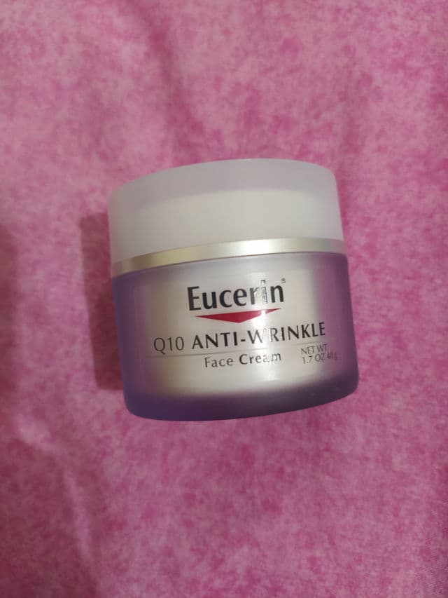 Eucerin AQUAporin Active For Dry Skin review photo by skincarebysamia