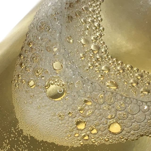 Gratitude Bar Lotus True Bright Toner review photo by skincarebyten