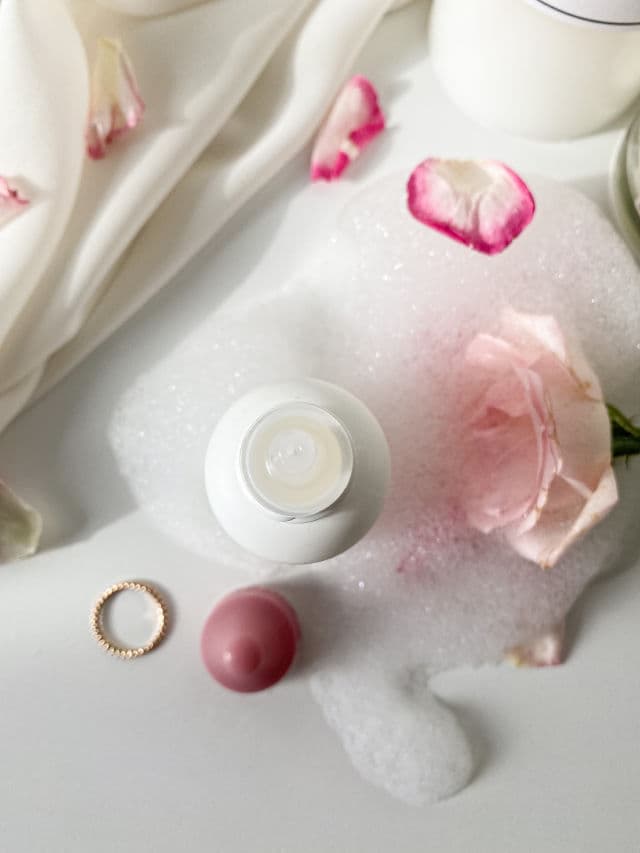 Dr. Ceuracle AC Care Solution Pink Gel review photo by skincarediaryan