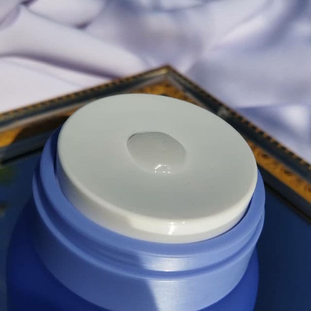 Somethinc Ceramic Skin Saviour Moisturizer Gel review photo by skincareejj