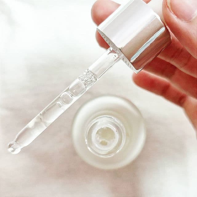 ISNTREE C-Niacin Toning Ampoule review photo by skincaregrh
