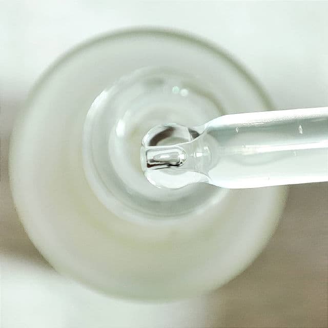 ISNTREE C-Niacin Toning Ampoule review photo by skincaregrh