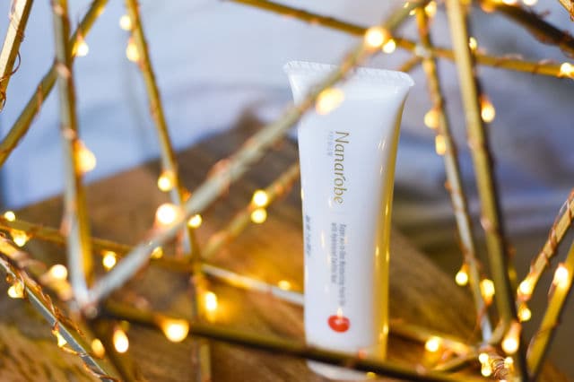 Nanarobe Super All-In-One Moisturizing Gel Cream review photo by skincareinhawaii