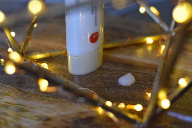 Nanarobe Super All-In-One Moisturizing Gel Cream review photo by skincareinhawaii