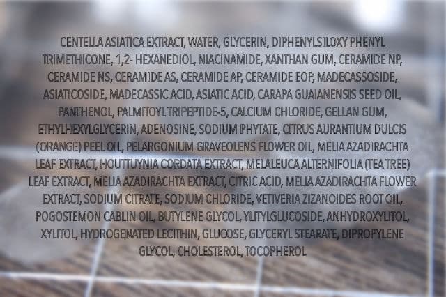 Skin Grammar Super Good Repair Essence review photo by skincareinhawaii