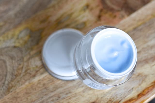 Pureauty Naturals Advanced Eye Cream review photo by skincareinhawaii