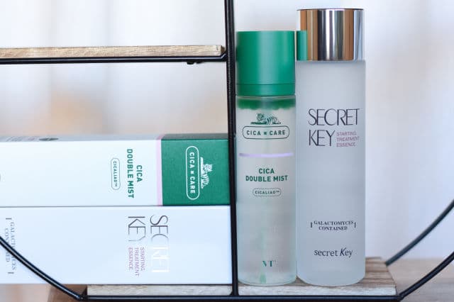 VT COSMETICS Cica Double Mist review photo by skincareinhawaii