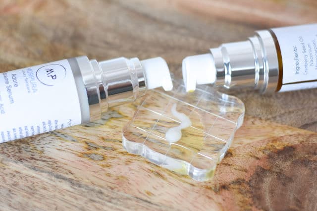 Morpura Adore All Over Oil review photo by skincareinhawaii