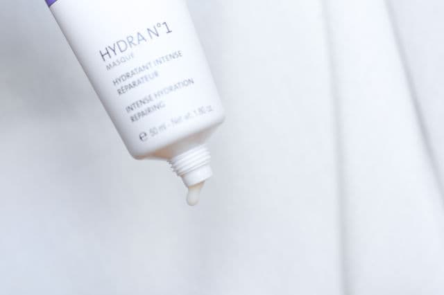 Yon-Ka Masque N°1 review photo by skincareinhawaii