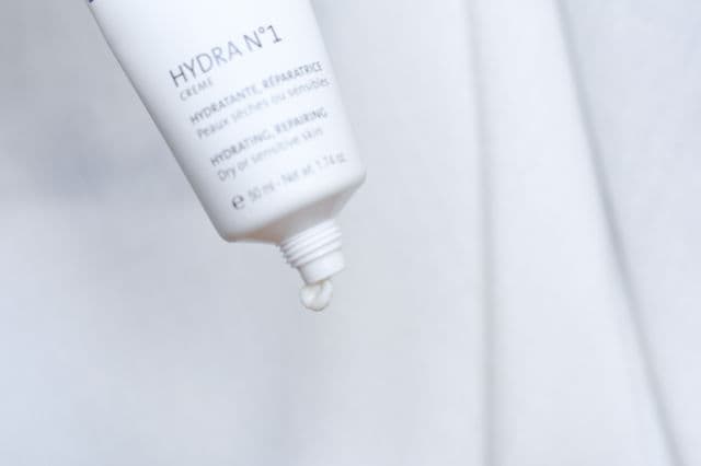 Yon-Ka Hydra No1 Creme review photo by skincareinhawaii