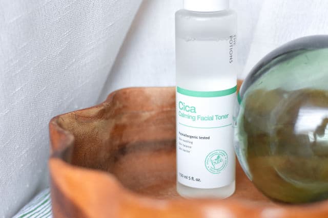 The Potions Centella Asiatica Calming Facial Toner review photo by skincareinhawaii