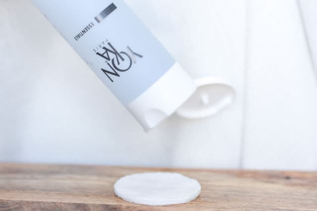 Yon-Ka Eau Micellaire - Micellar Cleansing Water review photo by skincareinhawaii