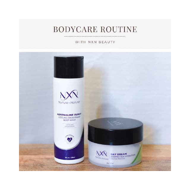 NxN Beauty Day Dream Whipped Body Lotion review photo by skincareinhawaii