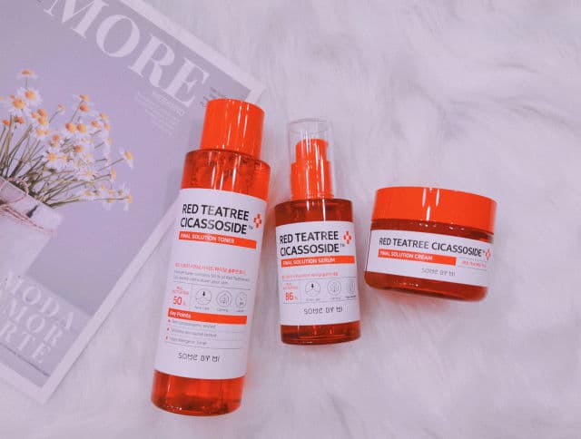 Some By Mi Red Tea Tree Cicassoside Derma Solution Toner review photo by htebbethhteb