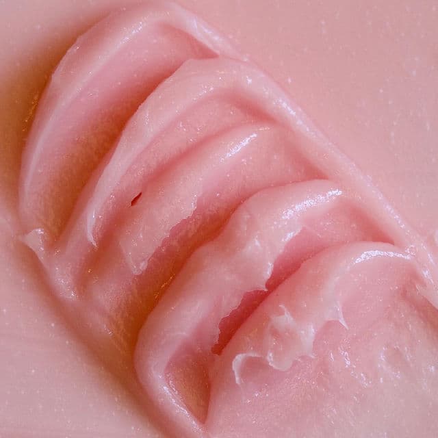 Herbal Dynamics Beauty RevitAge® Precious Rose Concentrated Face Balm review photo by skincaresolace