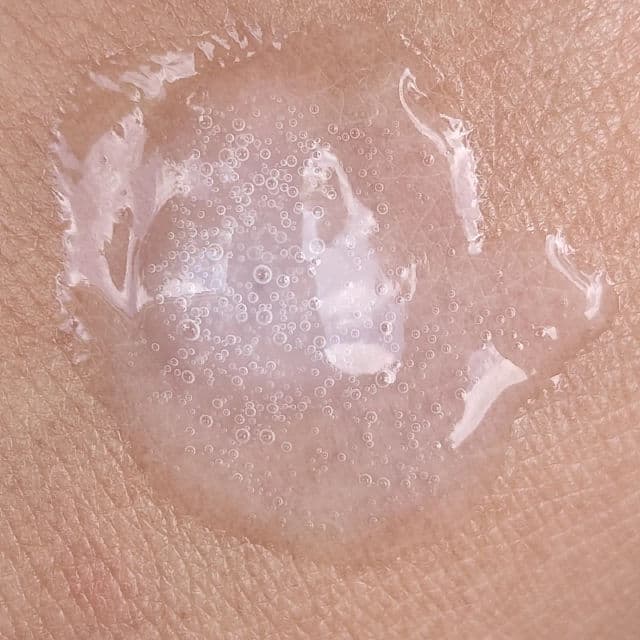 The Derma Co. Creamy Cleanser review photo by skincarewithsindhu