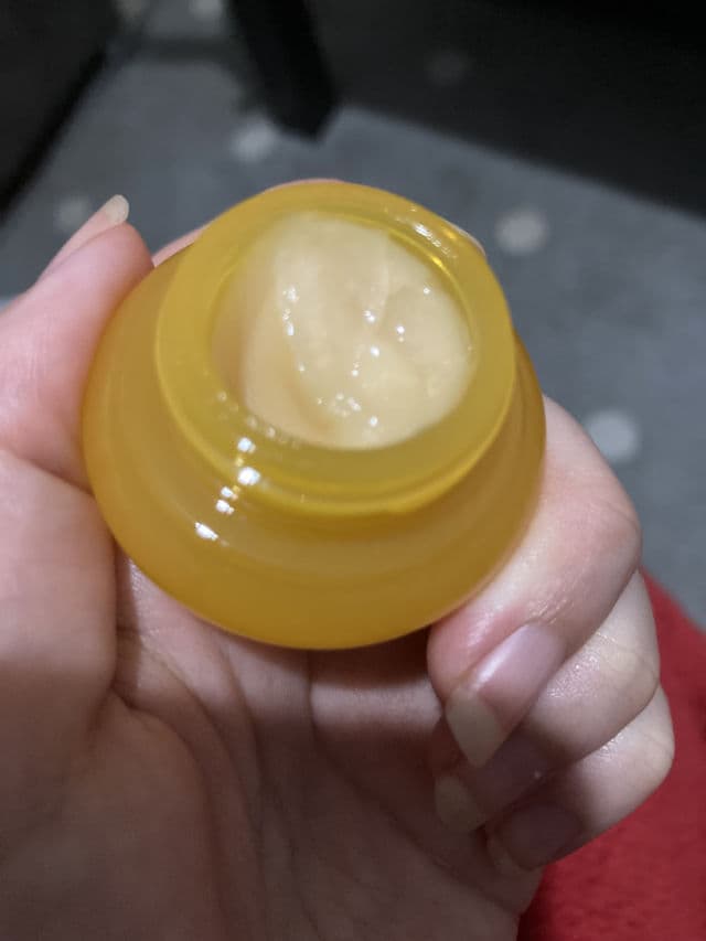 The History of Whoo Gongjinhyang Qi And Jin Eye Cream review photo by skincarewithsofia