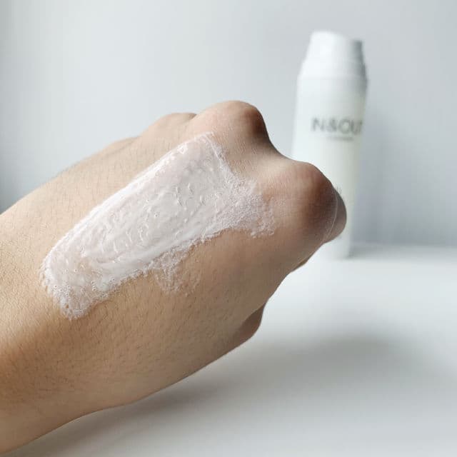 Troiareuke In & Out Cleanser review photo by skinken