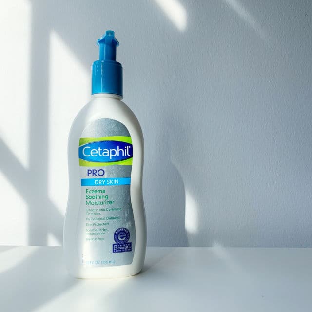 Cetaphil PRO AD Derma Skin Restoring Moisturizer review photo by skinken