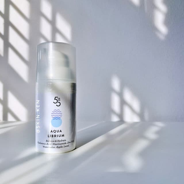 5 To 5 Aqualibrium review photo by skinken