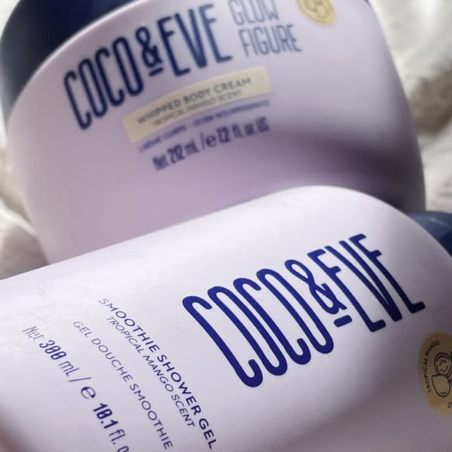 Coco & Eve Body Moisture Whip review photo by skinmindph