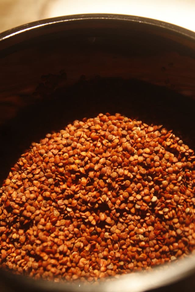 Pestlo The Seed Real Collagen Mask review photo by skinmindph