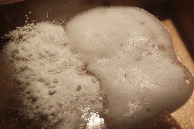 IREN Start Afresh Daily Enzyme Powder Wash review photo by skinmindph