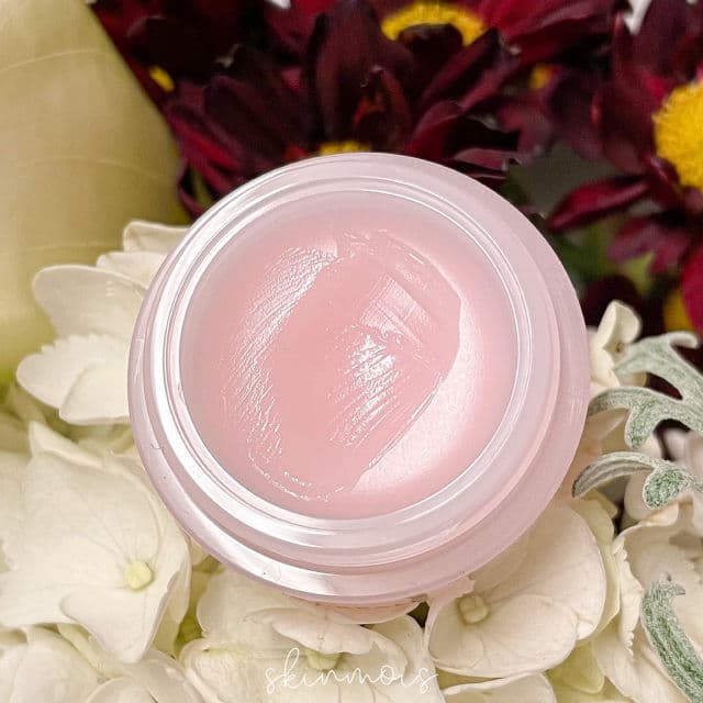 fresh Rose Petal-Soft Lip Cream review photo by skinmois