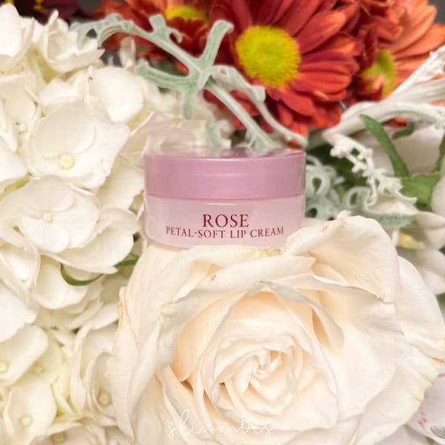 fresh Rose Petal-Soft Lip Cream review photo by skinmois