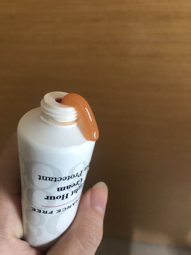 Elizabeth Arden Eight Hour Cream Skin Protectant Fragrance Free review photo by skinoasis