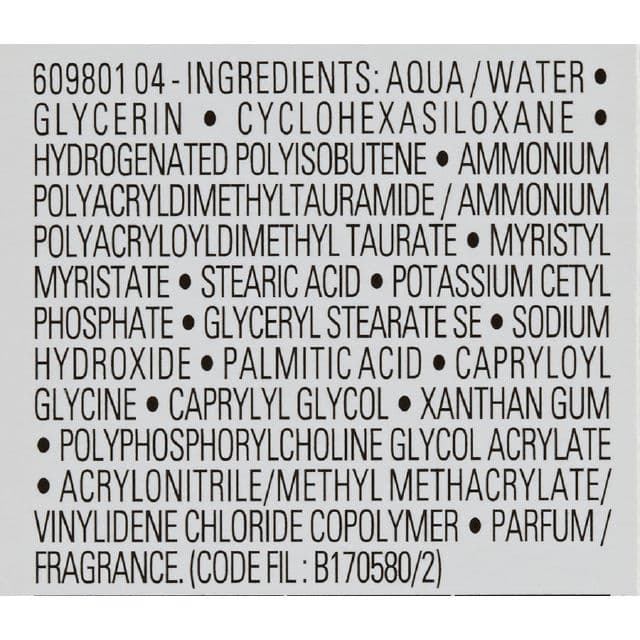 La Roche-Posay Hydreane Legere review photo by skinpeas