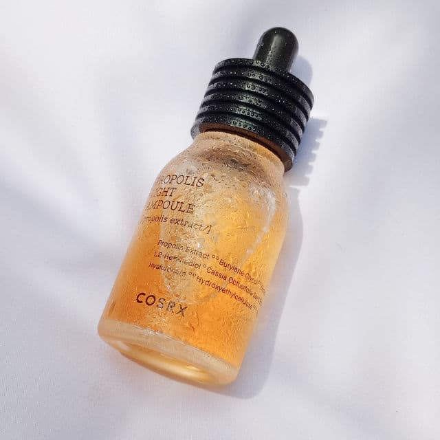 COSRX Full Fit Propolis Light Ampoule review photo by vyaglowupsoon