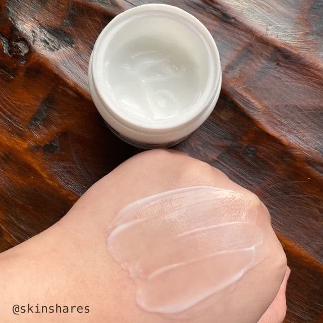 Cetaphil Bright Healthy Radiance Brightening Night Comfort Cream review photo by skinshares