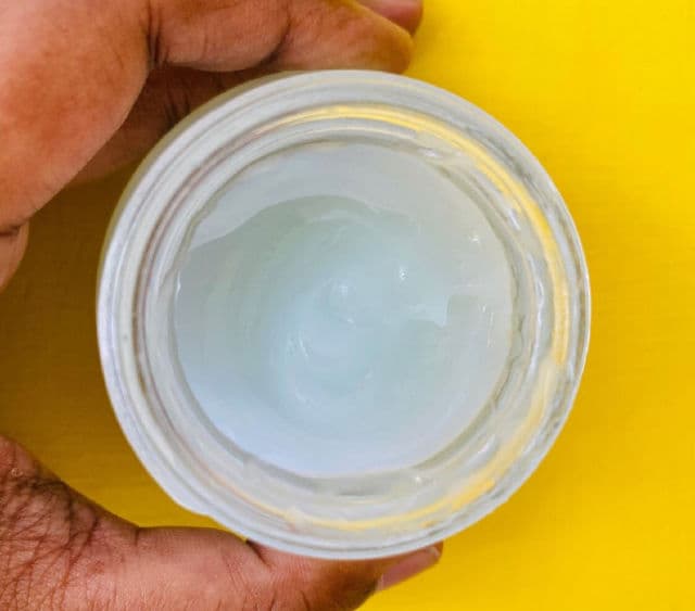 Dot & Key Skin Plumping Water Sleep Mask review photo by skintales.prags