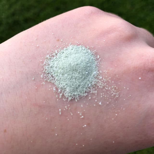 Tatcha POLISHED Deep Rice Enzyme Powder review photo by skintrovertt