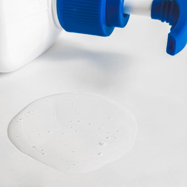 Oxecure pH 5.5 Gentle Cleanser review photo by skinvenue