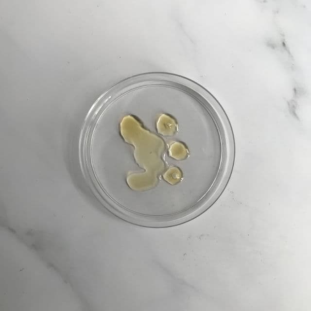 Mama's Recipe Skincare Acne & Freckle Serum review photo by skinwithbes