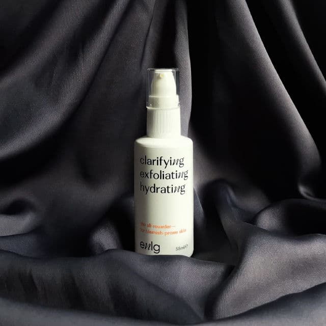 enlg The All-Rounder For Blemish-Prone Skin review photo by skinwithbes