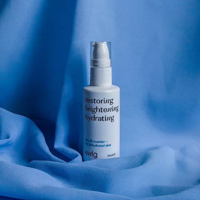 enlg The All-Rounder for Dehydrated Skin review photo by skinwithbes