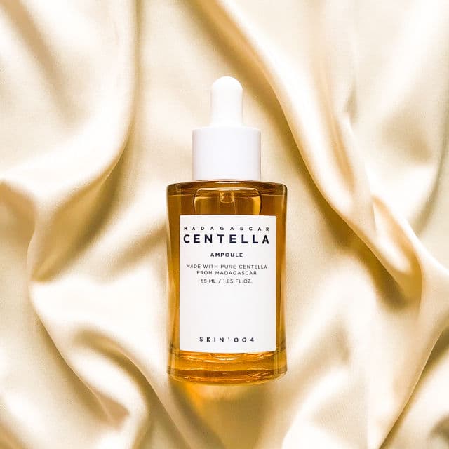 SKIN1004 Madagascar Centella Ampoule review photo by skinwithbes