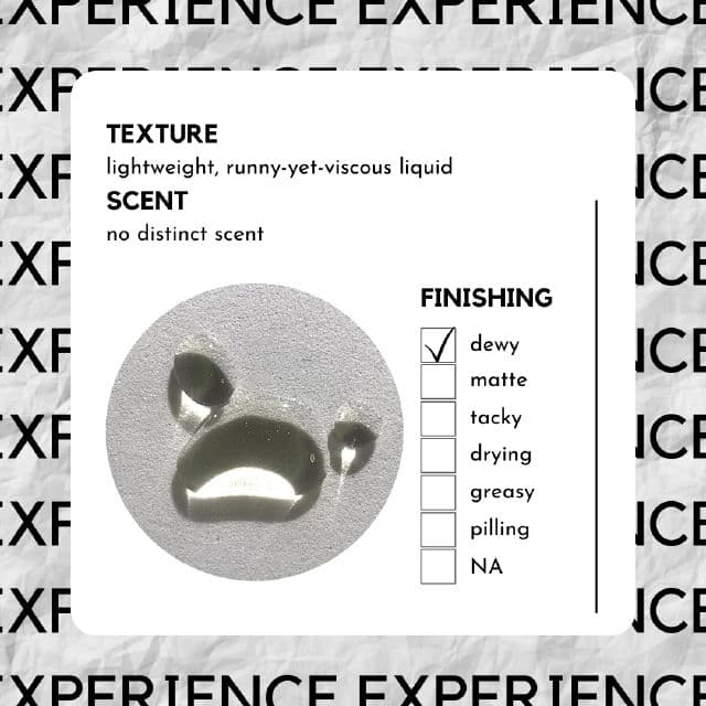 SKIN1004 Madagascar Centella Ampoule review photo by skinwithbes