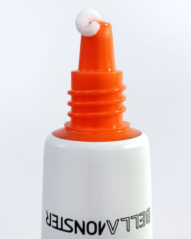 BELLAMONSTER Stress Out Solution A-Clear Spot Cream review photo by skinxavior