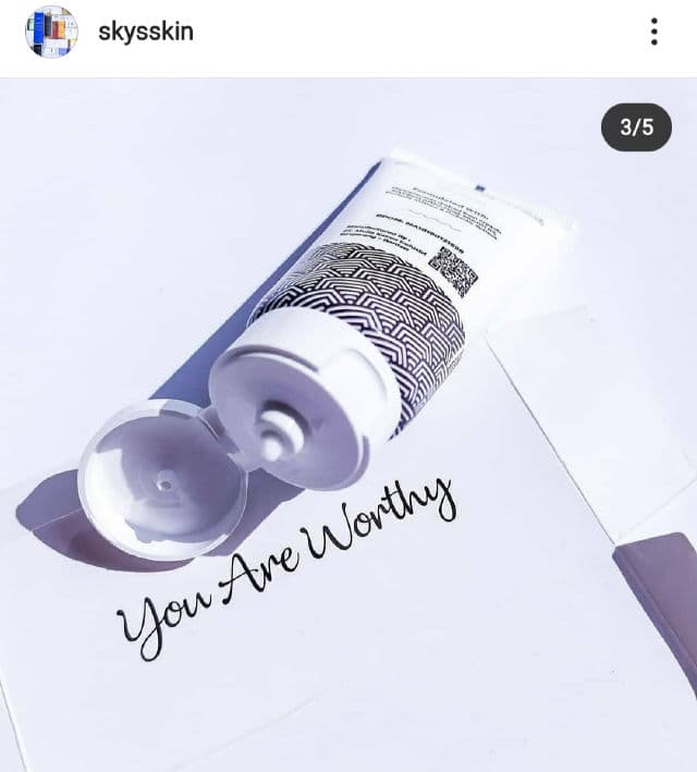 IU Nature Barriercade Moisture Cream review photo by bvtterfiyy