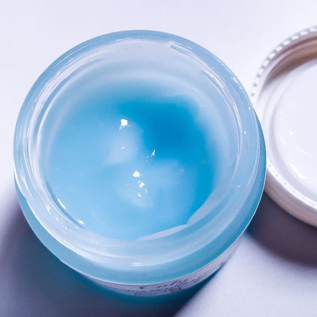 Calys Centella Asiatica + Ceramide Moisturizing & Soothing Cream review photo by bvtterfiyy