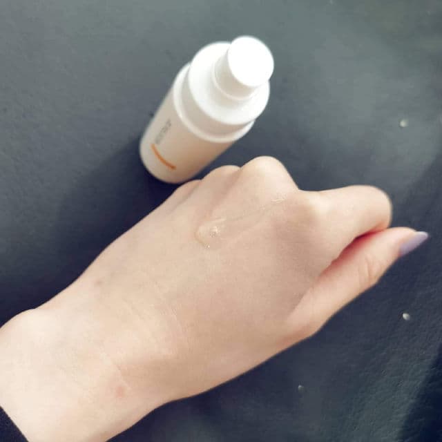 NeoStrata Enlighten Illuminating Serum review photo by SansLittleWorld